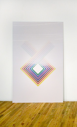 Gareth Long - Untitled (Buddy)