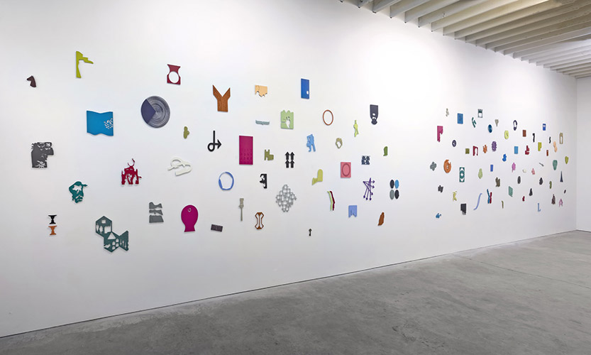 Gareth Long - Let's Look at the Figures