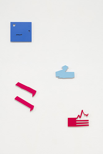 Gareth Long - 1970 - detail