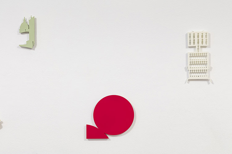 Gareth Long - 1970 - detail