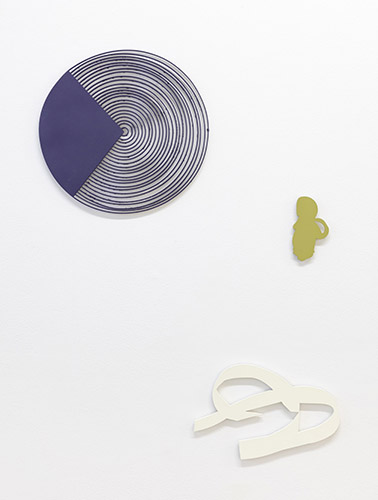 Gareth Long - 1972 - detail