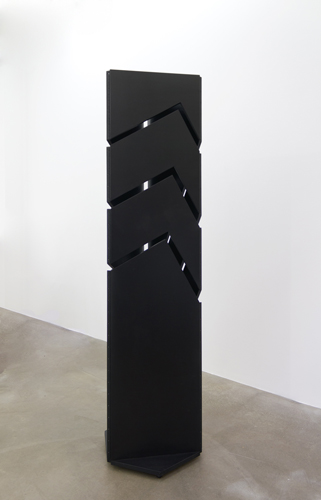 Gareth Long - Literary Asses - at TORRI
