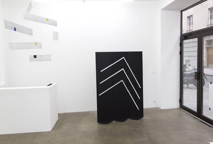Gareth Long - Literary Asses - at TORRI